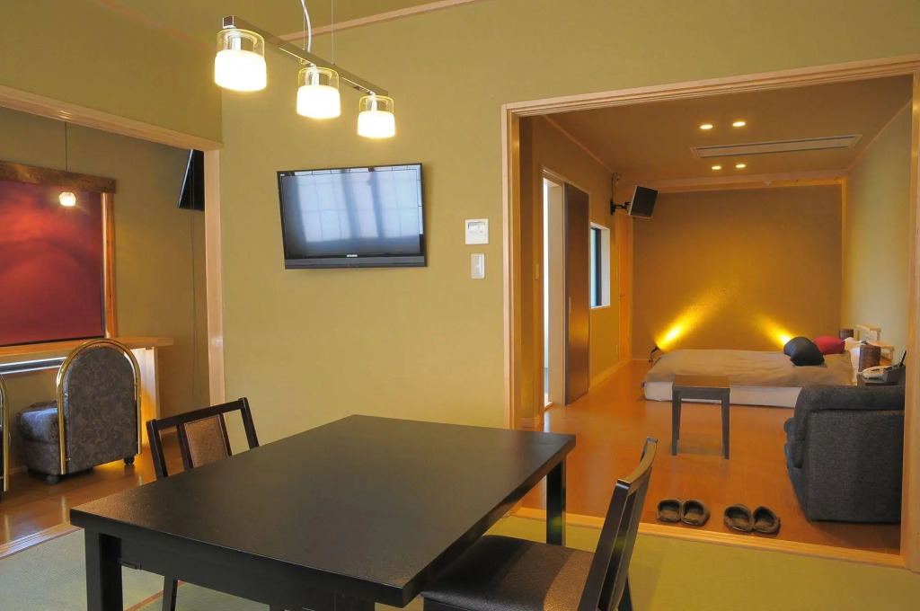 Meitei no Yado Hotel Koshien