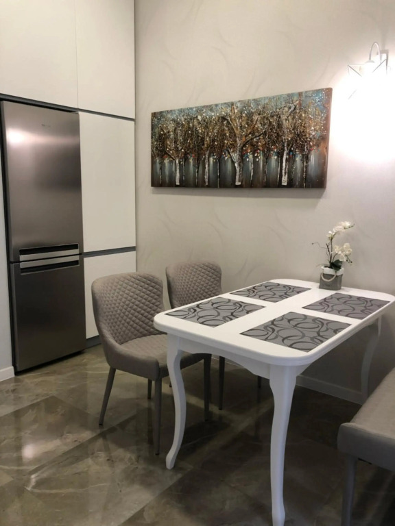 Viktoriya Deluxe Apartment