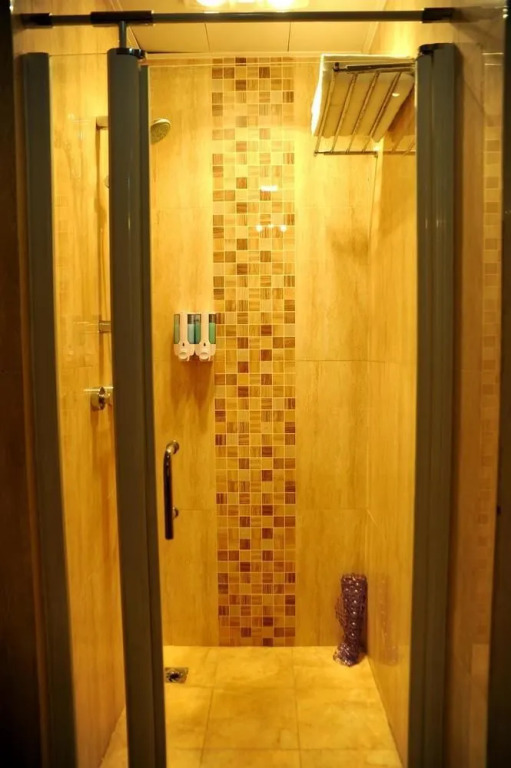 Yijia Holiday Guest House