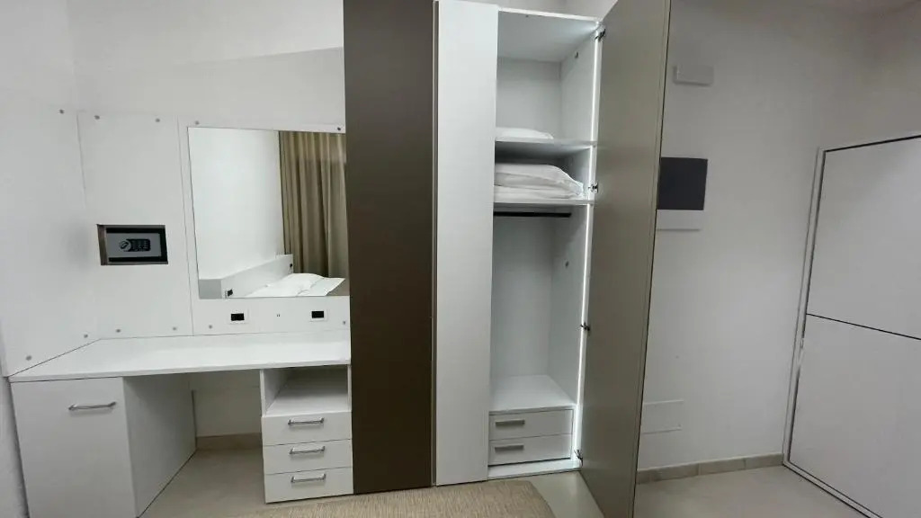 Hotel Boschetto