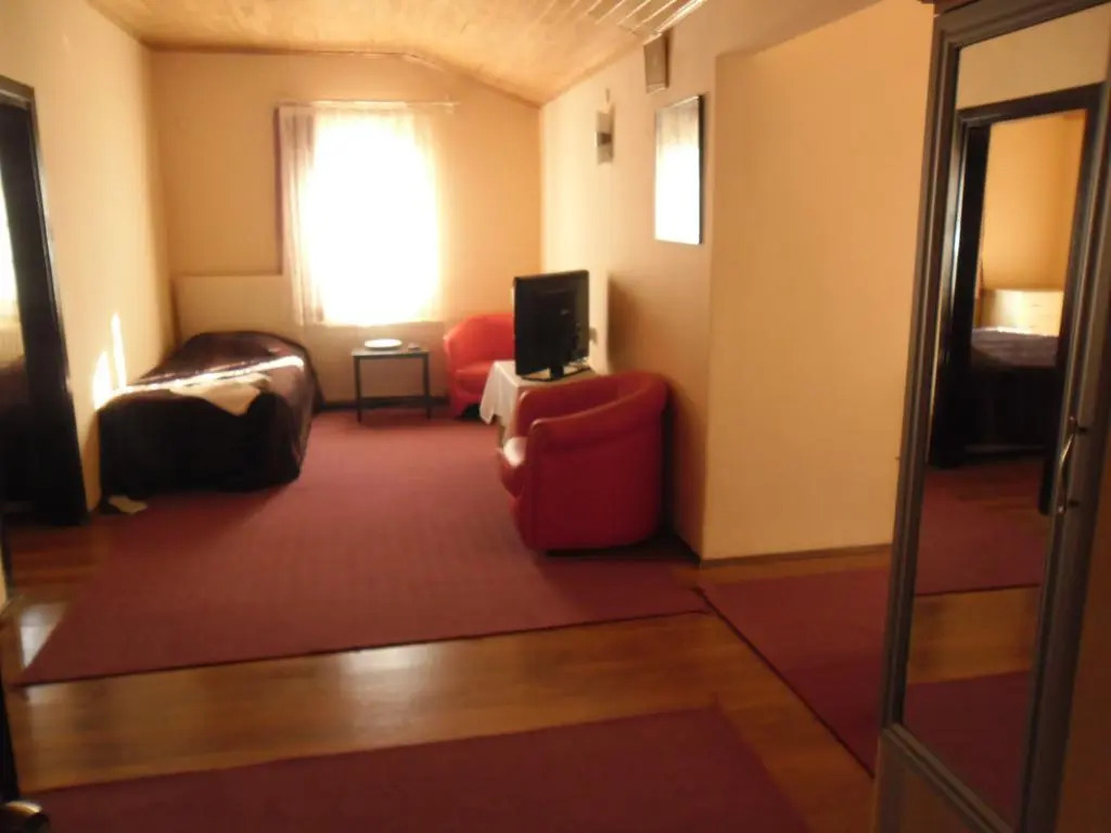 Bildik Hotel
