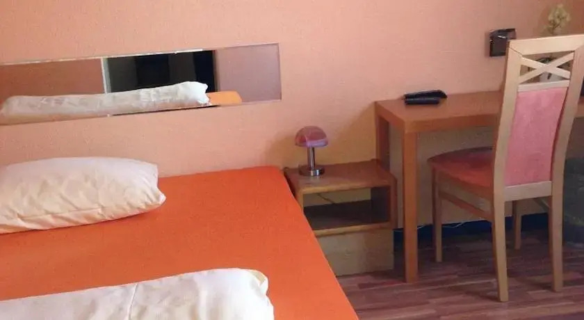 Hotel Hirsch