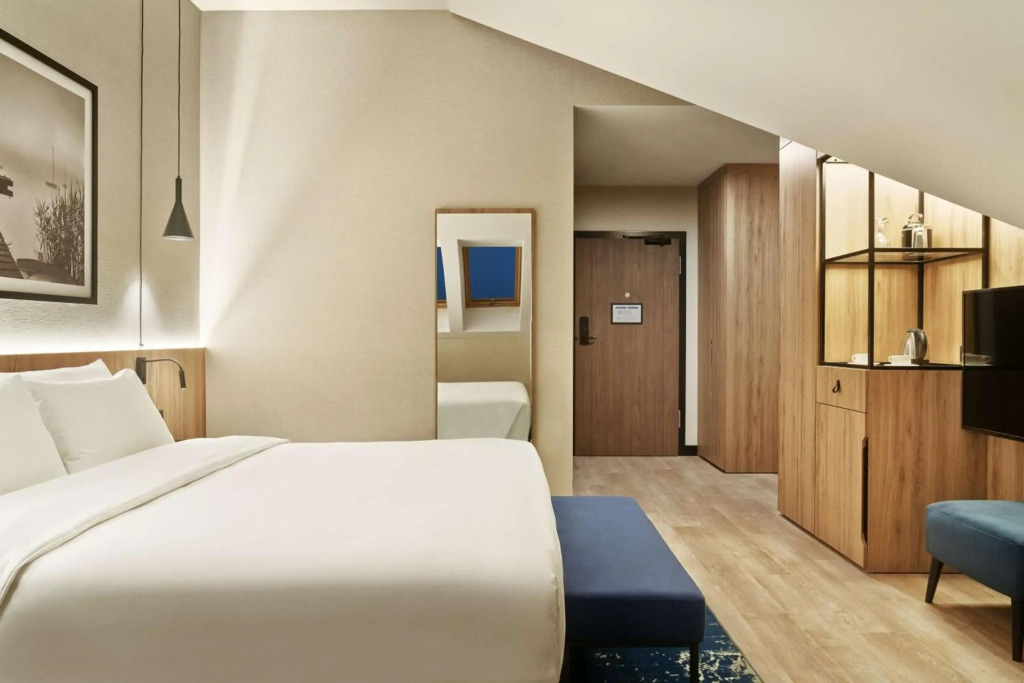 Lake Hill Mazury, a member of Radisson Individuals