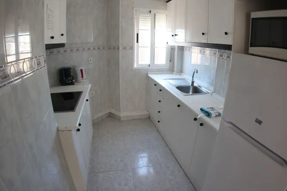 Apartamentos Marina Playa de Torrevieja by Apartamentos Torrevieja
