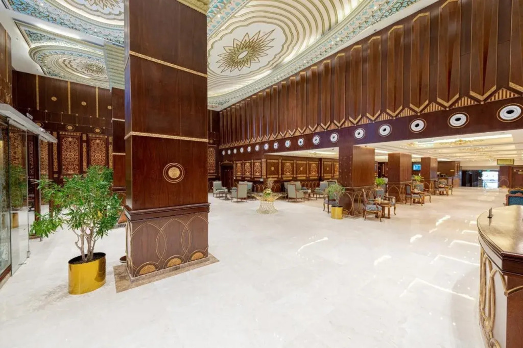 WA Hotel