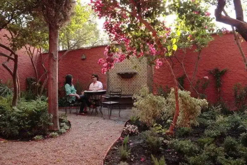 Casa Maria