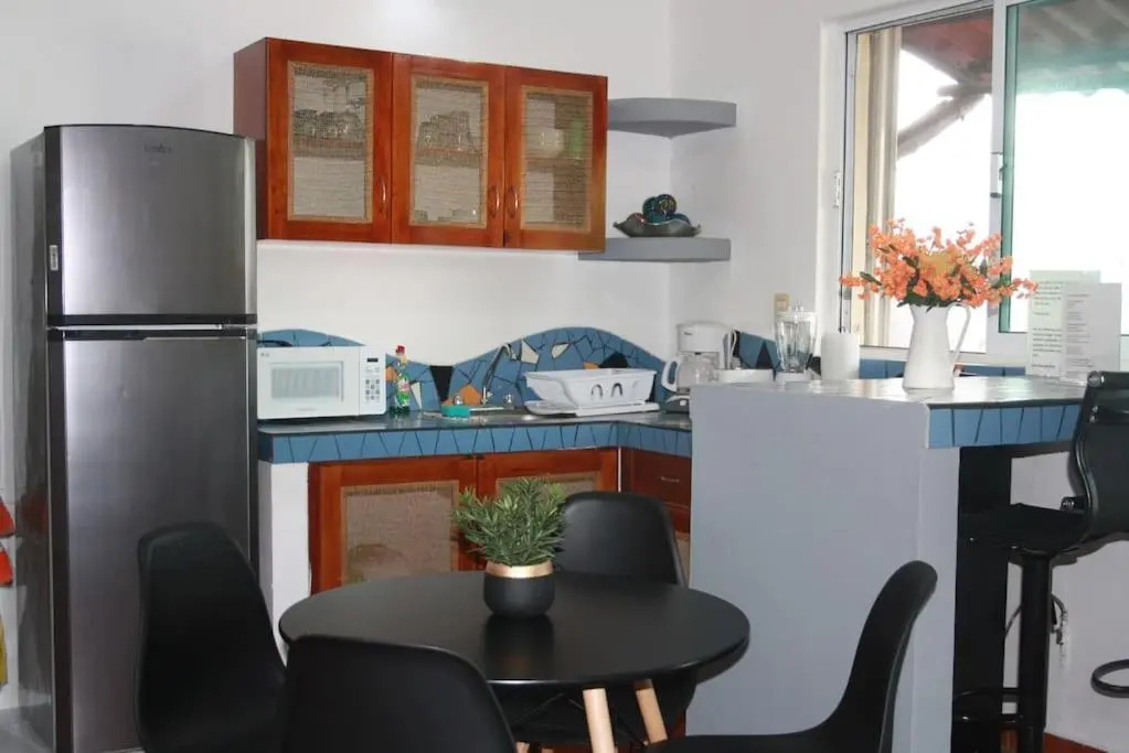 Apartment Las Brujas 8