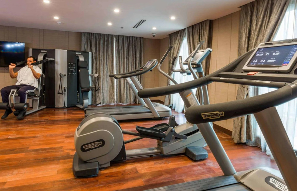 Braira Al Azizya Hotel & Resort