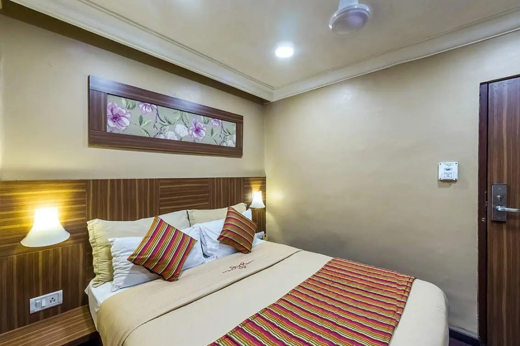 Hotel Landmark Fort