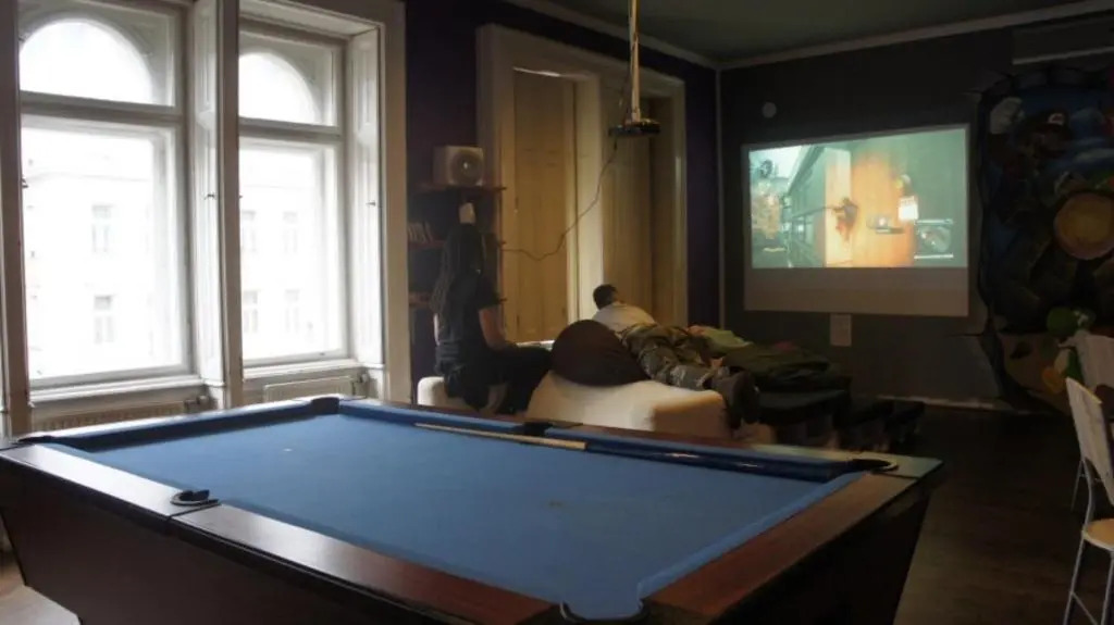 Vitae Hostel