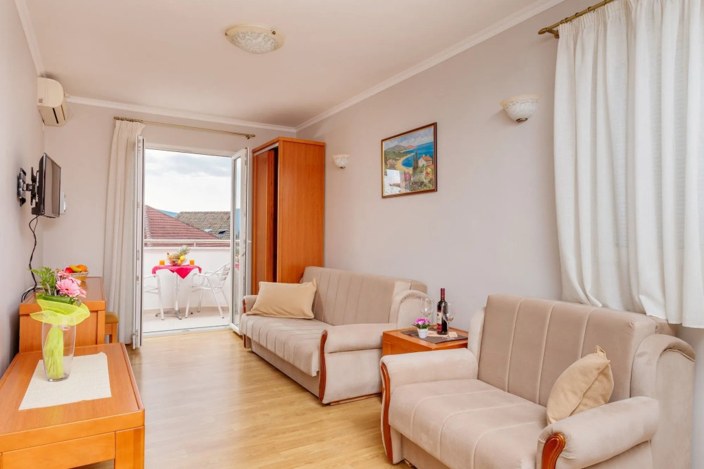 Perper Aparthotel