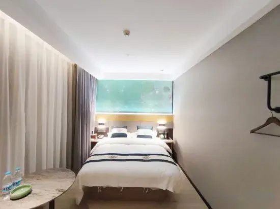 Hangzhou Tongbai Hotel