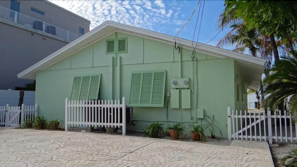 2810 Avenue E #54467 - 2 Br Duplex