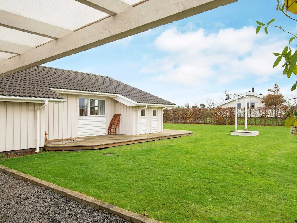 Pleasing Holiday Home in Haderslev near Sea