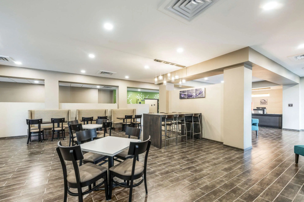 Sleep Inn Baxley