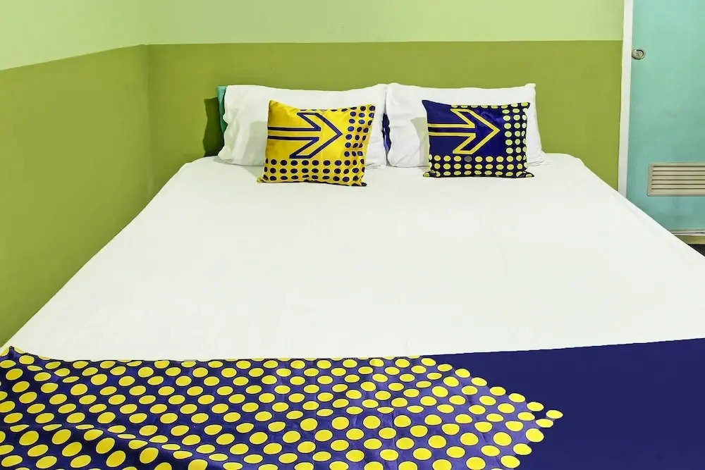 OYO 92264 Argo Homestay