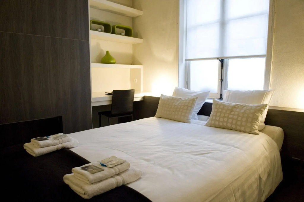 Boutiquehotel Le Foulage