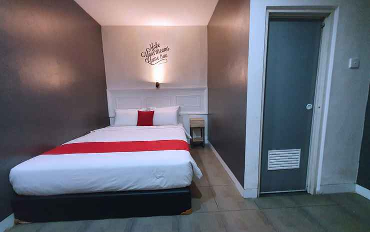 Wow! Hotel 38