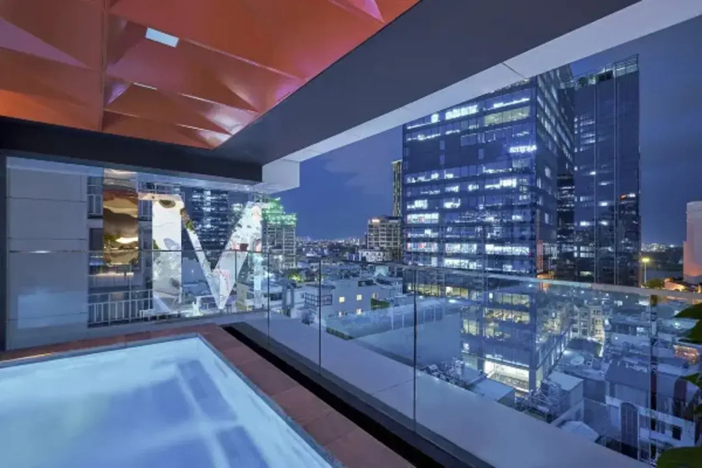 Amena Residences & Suites Managed by Melia