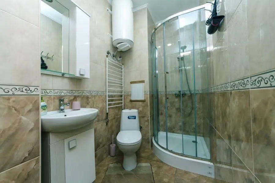 Dikat Apartments