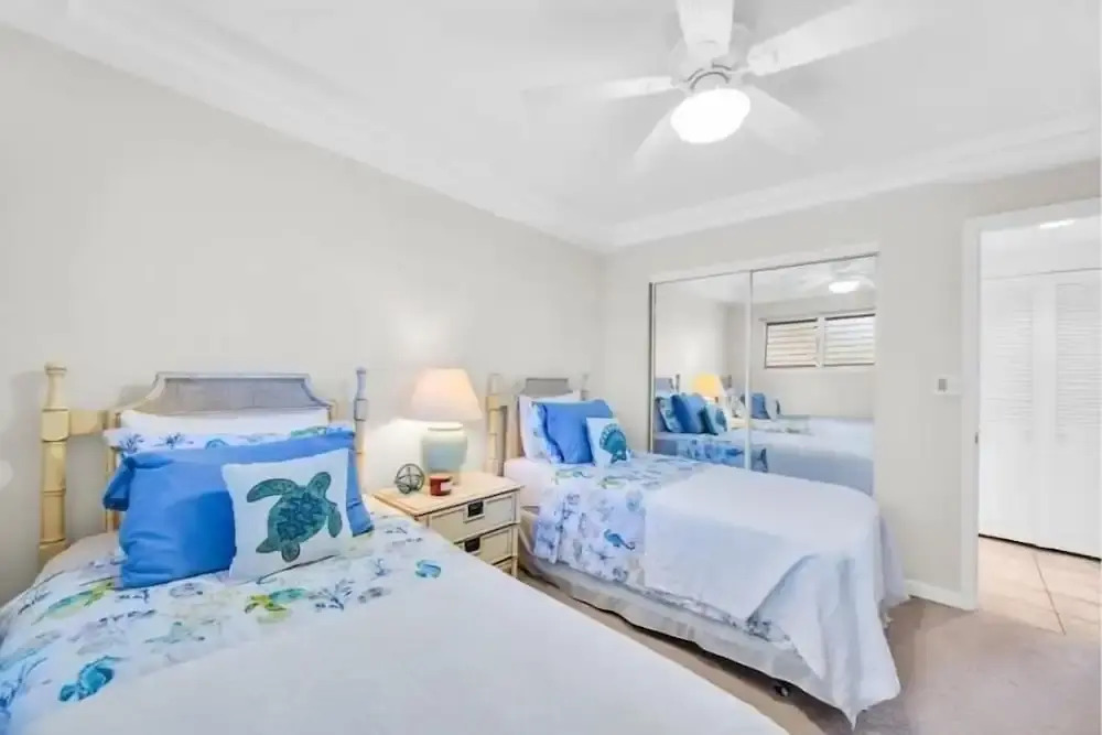 Royal Mauian, #515 2 Bedroom Condo