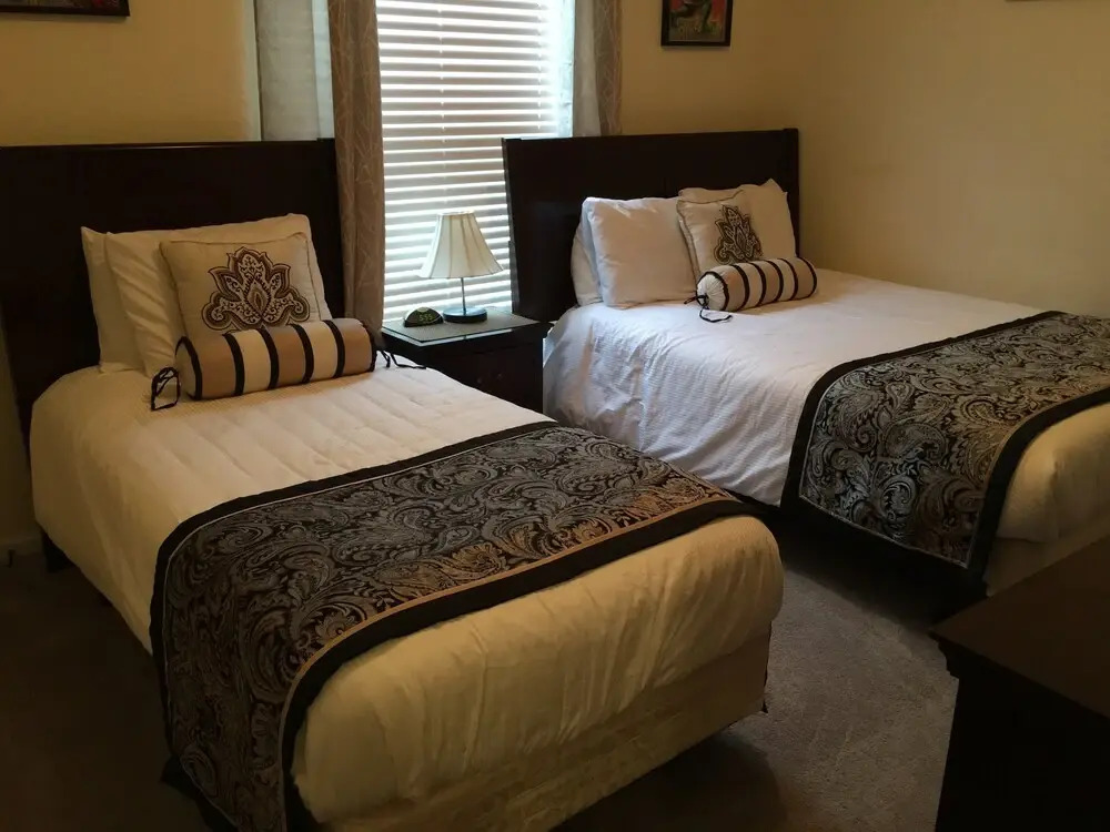 3BR Windsor Hills Townhome 7671 by OVRH