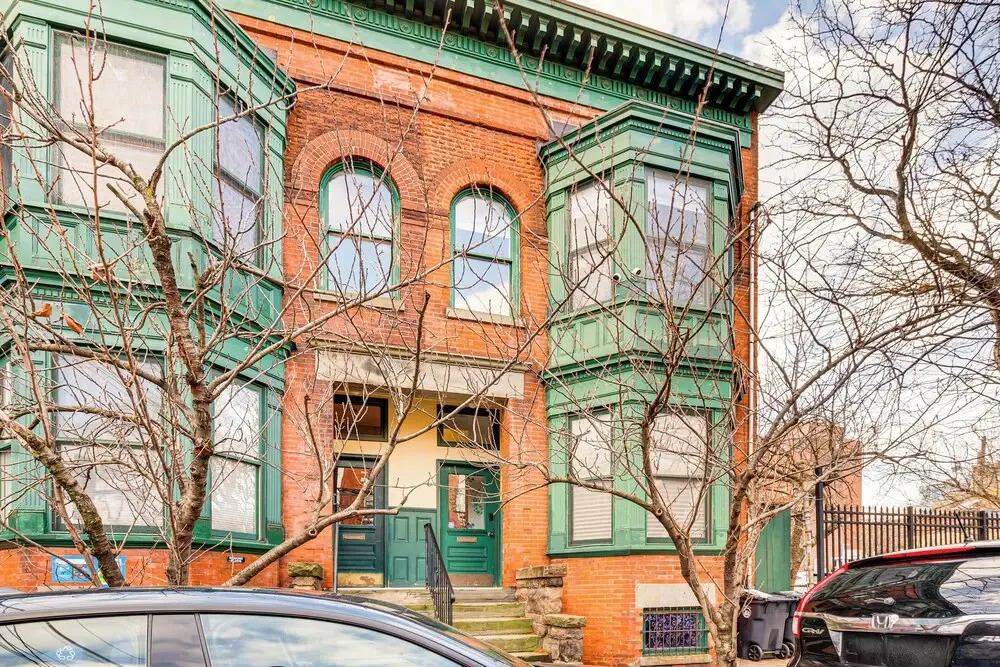 Near Prudential Center, Metlife: Extended-stay Hub