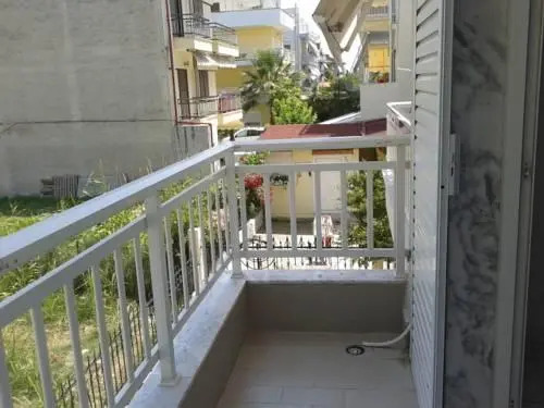 Maria Apartments
