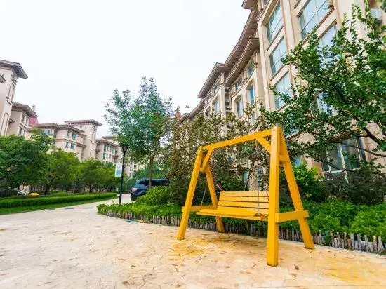 Laoting Lanhai Seaview Apartment