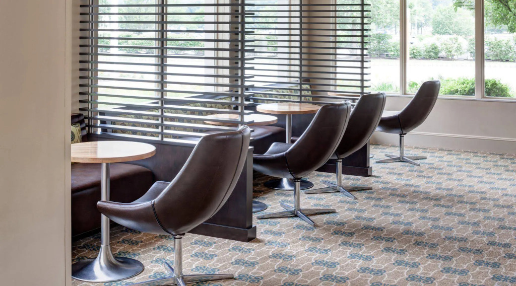 Hilton Garden Inn Rockaway