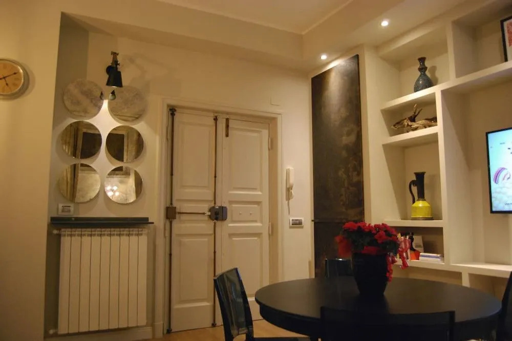 Brand new Spacious 1bed Flat in San Giovanni
