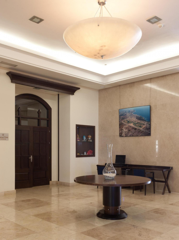 Serena Golf Apartamentos