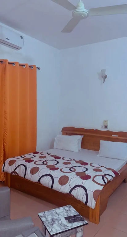 Résidence shilo