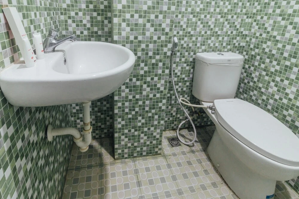 Satria Guest House by OYO Rooms