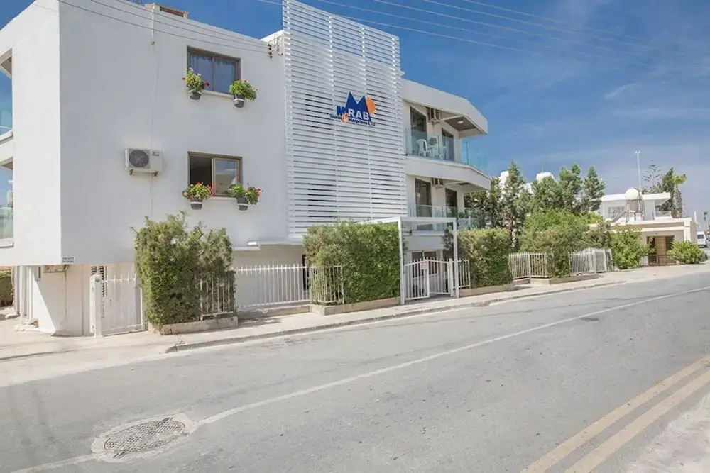 Luxury Apartment in Cyprus near Beach, Ayia Napa Apartment 1323