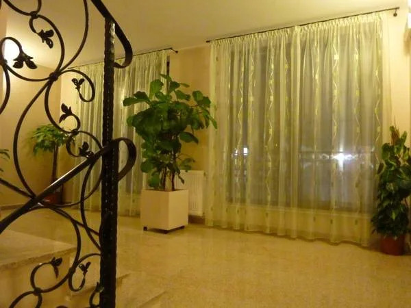 Hotel Bulevard