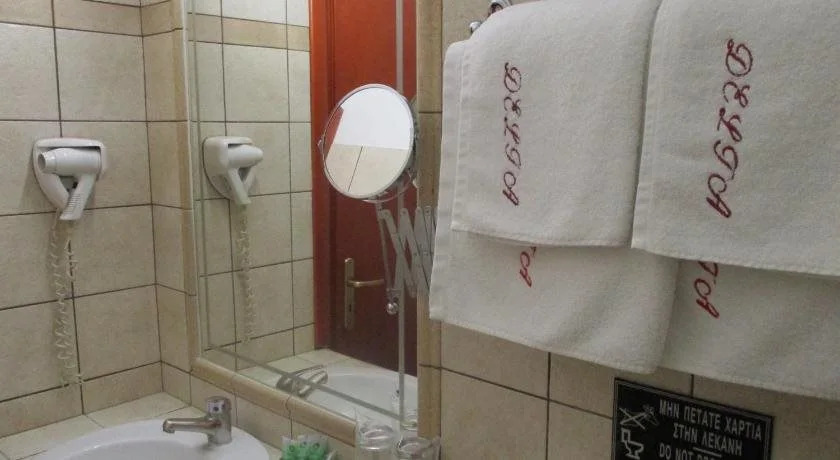 Delta Hotel