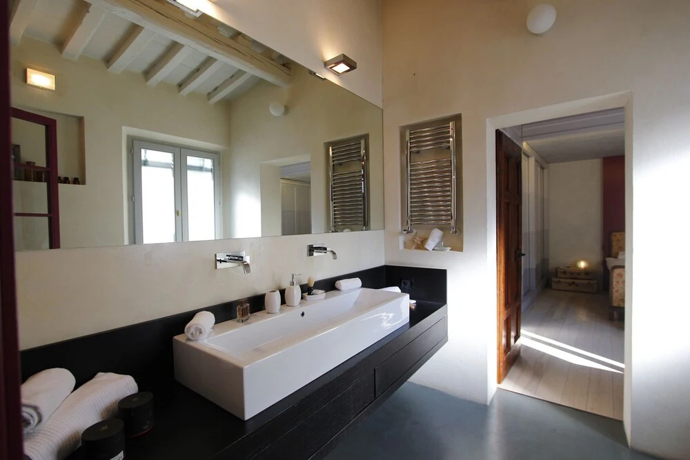 Tuscany-VillaRentals - SS Annunziata