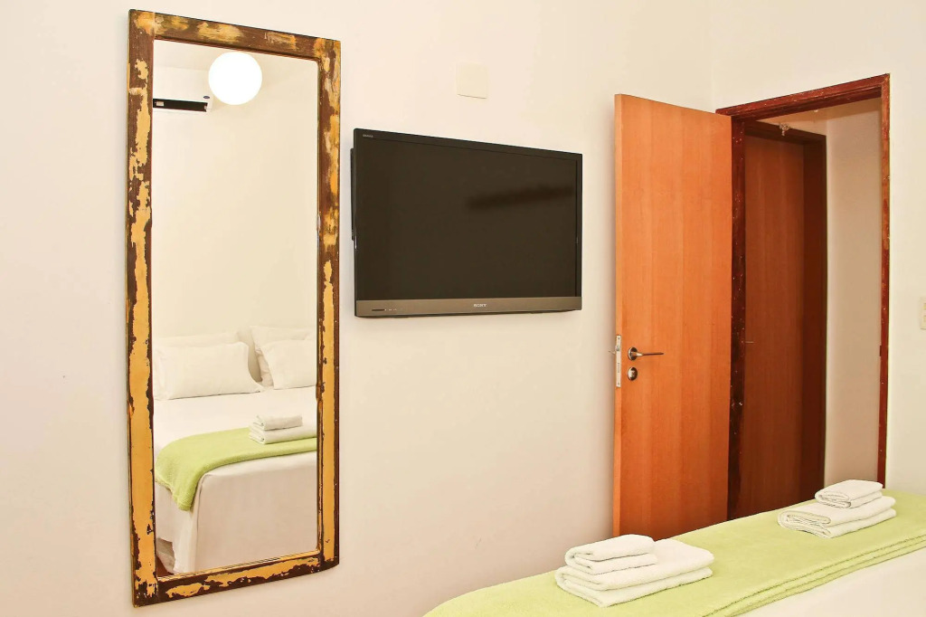Albergue Leblon