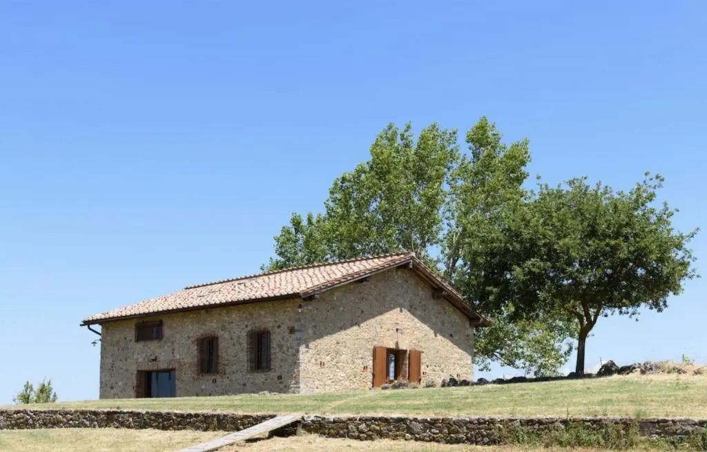 Agriturismo Poggio Repenti