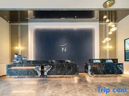 Novotel ChengDu Chunxi Road