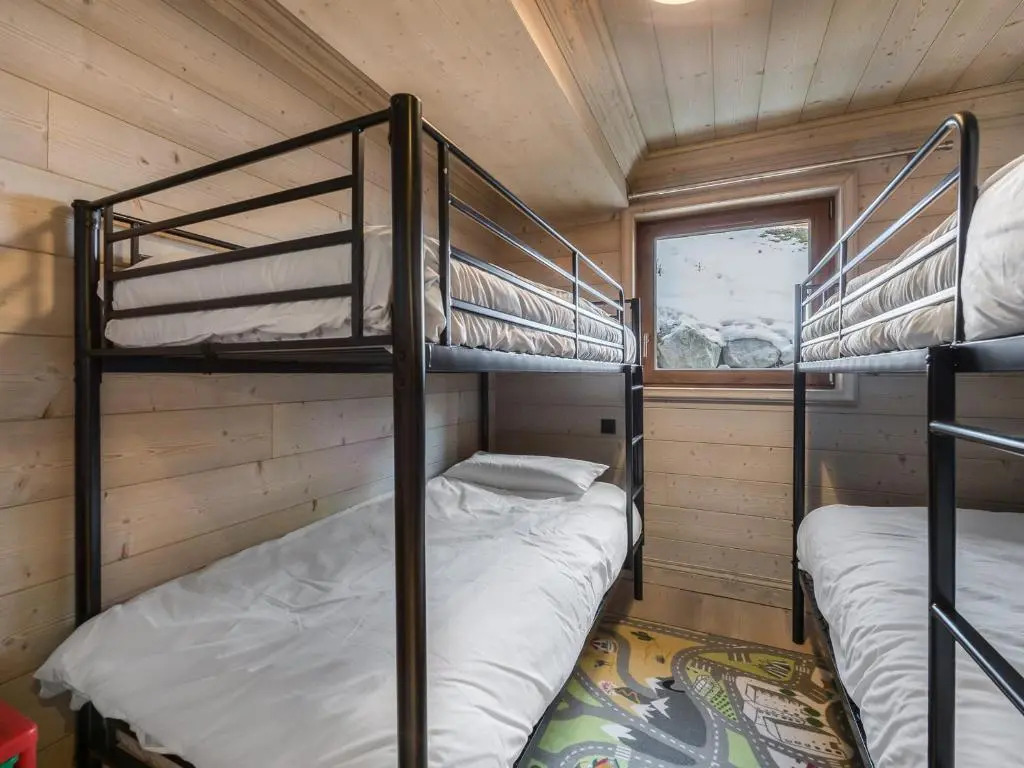 Appartement Courchevel 1650, 4 pièces, 7 personnes - FR-1-563-25