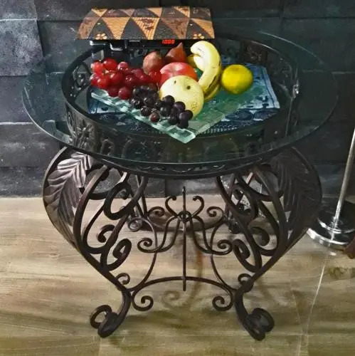 Jerry's Guest House