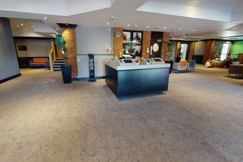Village Hotel Nottingham
