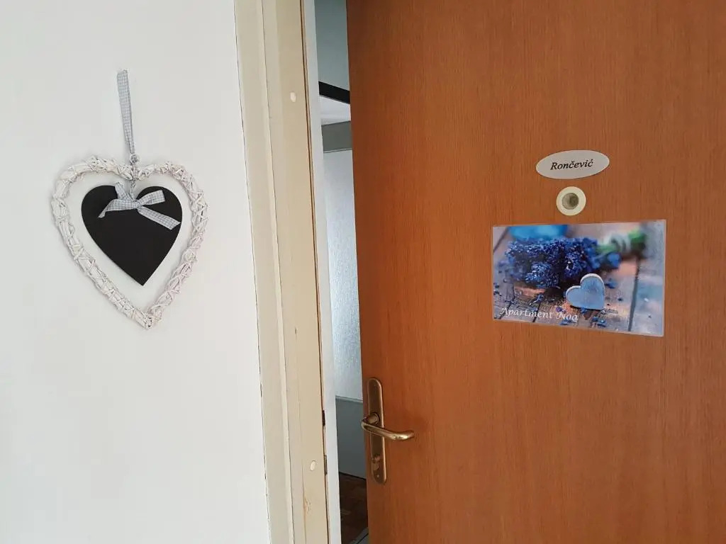 Apartment Noa