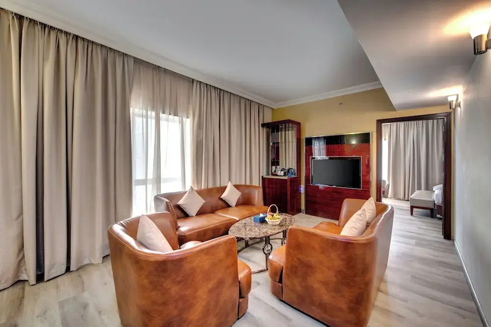 City Stay Hotel Expo Centre
