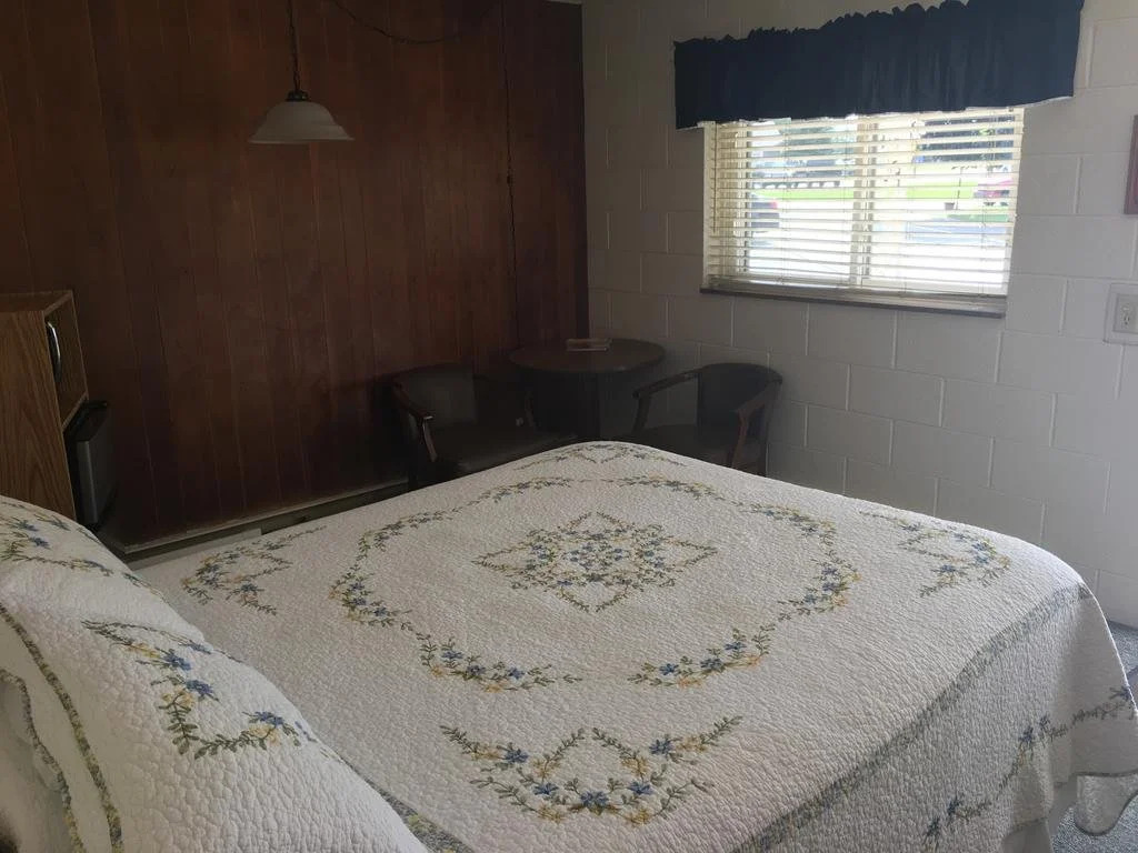 Bel Aire Motel