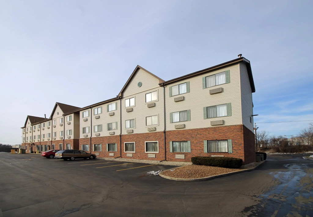 Geneva Motel