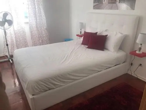 7 Rivers Hostel