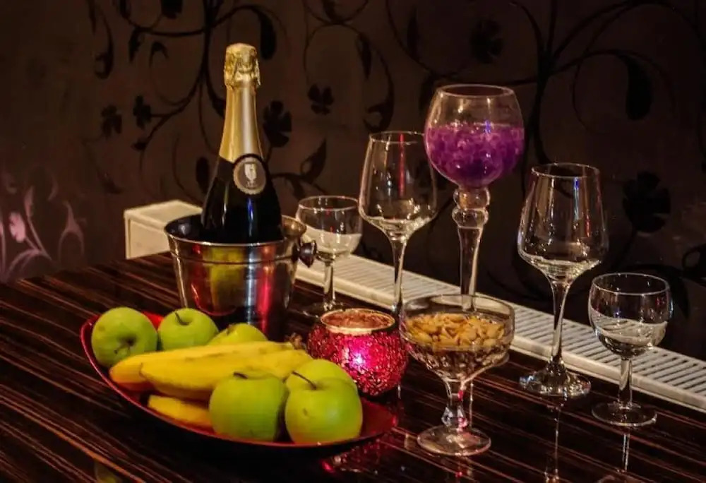 Glamour Wellness Apartments